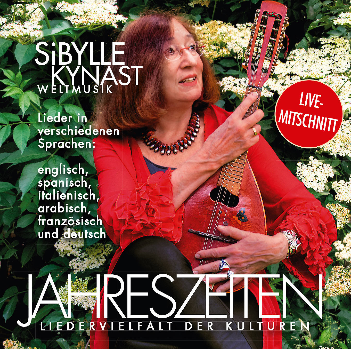 Sibylle Kynast Jahreszeiten 2021