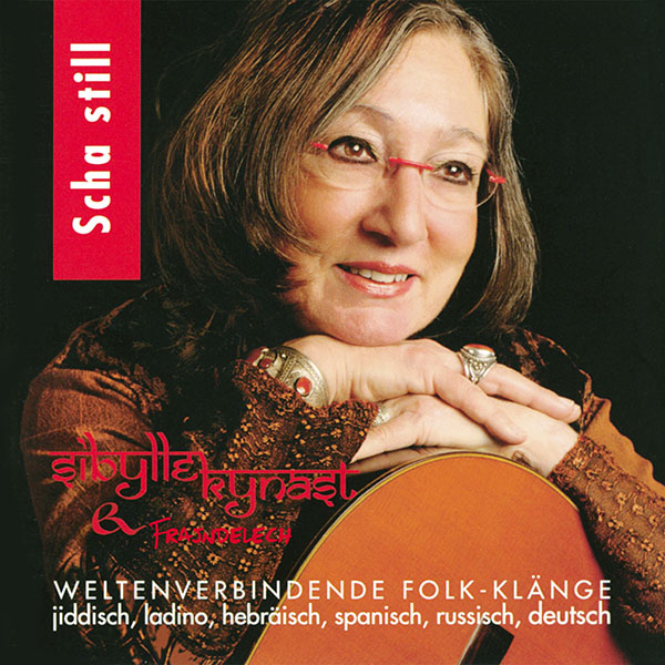 Sibylle Kynast